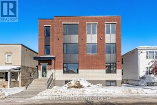 Property for Rent, 319 Shakespeare Street #9, Ottawa, ON