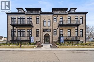 Condo for Rent, 247 Brock Street #204, Amherstburg, ON