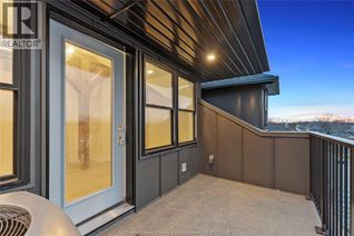 Condo for Rent, 247 Brock Street #401, Amherstburg, ON