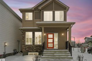 Property for Sale, 4447 Kinsella Green Sw, Edmonton, AB