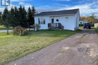 Detached House for Sale, 67 Commonwealth Drive, Botwood, NL