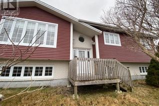 Detached House for Sale, 35 Rattley Row, Brigus, NL