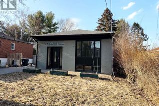 Property for Sale, 64 Dale Avenue, Toronto (Guildwood), ON