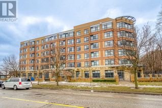 Property for Sale, 115 Bonis Avenue #208, Toronto (Tam O'Shanter-Sullivan), ON