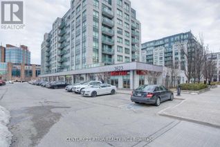 Property for Rent, 32 Clegg Road #910, Markham (Unionville), ON