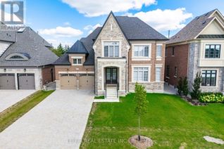 Property for Sale, 33 Sculpture Garden Lane, Vaughan (Kleinburg), ON Property for Sale, 33 Sculpture Garden Lane, Vaughan (Kleinburg), ON