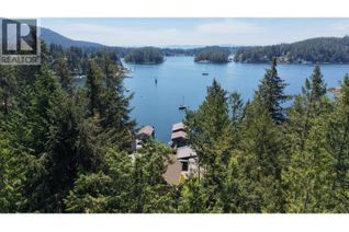 Property for Sale, Lot 3 Sinclair Bay Road, Garden Bay, BC