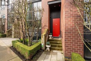 Townhouse for Sale, 3431 Porter Street, Vancouver, BC