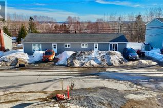 Bungalow for Sale, 19-21 Bowater Avenue, Lewisporte, NL