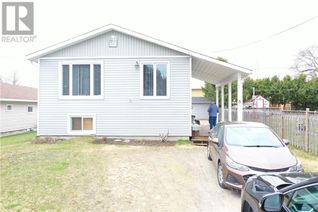 Bungalow for Sale, 5 Algoma, Webbwood, ON Bungalow for Sale, 5 Algoma, Webbwood, ON