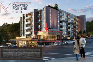 Commercial/Retail Property for Sale, 33281 2 Avenue #CRU 3, Mission, BC