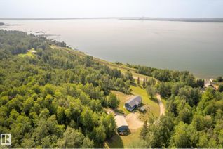 Detached House for Sale, 4518 Lakeshore Rd, Rural Parkland County, AB