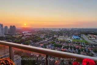 Condo Apartment for Sale, 3880 Duke Of York Boulevard #3009, Mississauga (City Centre), ON