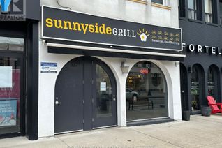 Restaurant/Pub Non-Franchise Business for Sale, 337 Lakeshore Road E, Oakville (OO Old Oakville), ON
