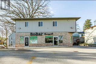 Commercial/Retail Property for Lease, 257 Dundas Street, Woodstock (Woodstock - North), ON