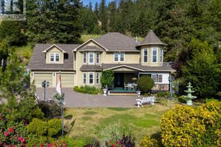 Cottage for Sale, 1282 Lakeview Cove Place, West Kelowna, BC