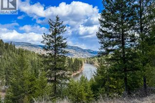 Land for Sale, Dl 862 3 Highway, Rock Creek, BC