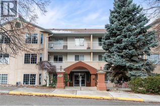 Condo for Sale, 251 6 Street Se #306, Salmon Arm, BC