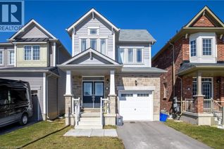 Detached House for Sale, 8713 Sourgum Avenue, Niagara Falls, ON Detached House for Sale, 8713 Sourgum Avenue, Niagara Falls, ON