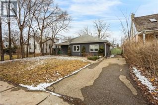 Bungalow for Sale, 16 Woodward Avenue, Brampton, ON