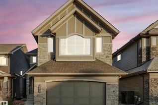 Detached House for Sale, 5774 Keeping Cr Sw, Edmonton, AB