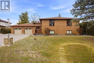 Sidesplit for Sale, 7055 Shadow Ridge Drive, Ottawa, ON