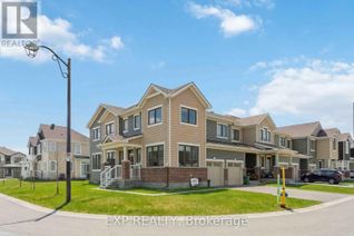 Freehold Townhouse for Sale, 542 Filly Terrace, Ottawa, ON