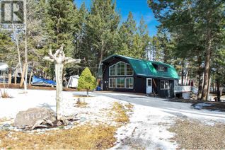 Detached House for Sale, 4907 Peasim Court, 108 Mile Ranch, BC