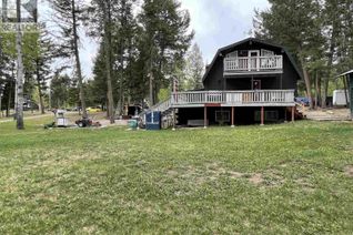 Detached House for Sale, 4907 Peasim Court, 108 Mile Ranch, BC