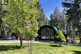 Detached House for Sale, 4907 Peasim Court, 108 Mile Ranch, BC