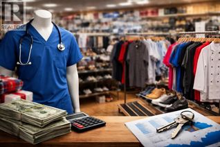 Recreational Business for Sale