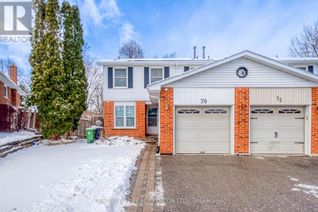 Property for Rent, 70 Millhouse Crescent, Toronto (Rouge), ON