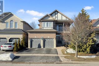 Property for Sale, 968 Coyston Drive, Oshawa (Eastdale), ON