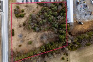 Commercial Land for Sale, 580 Queensway W, Simcoe, ON