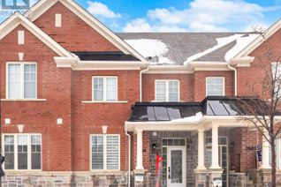Property for Sale, 264 Inspire Boulevard, Brampton (Sandringham-Wellington North), ON