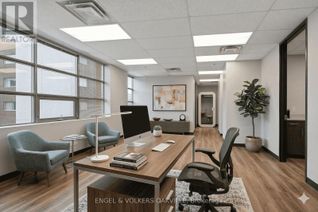 Property for Lease, 125 Lakeshore Road E #203, Mississauga (Port Credit), ON