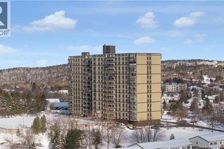 Condo Apartment for Sale, 310 Woodward Avenue Unit# 1103, Saint John, NB