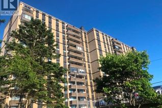 Condo for Sale, 310 Woodward Avenue Unit# 1103, Saint John, NB