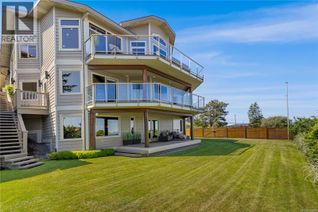 Detached House for Sale, 433 Eagle Ridge Rd, Campbell River, BC