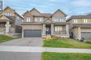 Detached House for Sale, 38 Mcgovern Lane, Brant (Paris), ON