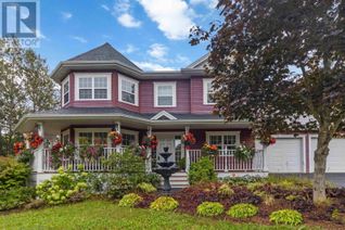 Detached House for Sale, 16 Valerie Court, Windsor Junction, NS Detached House for Sale, 16 Valerie Court, Windsor Junction, NS