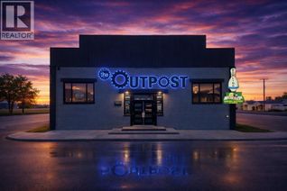 Property, 10004 100 Street, Hythe, AB