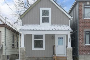Property for Sale, 124 Edward Street, London South (South F), ON