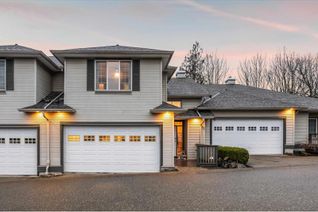 Condo Townhouse for Sale, 2088 Winfield Drive #32, Abbotsford, BC