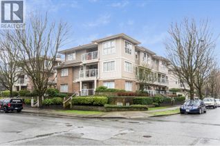 Condo for Sale, 2432 Welcher Avenue #105, Port Coquitlam, BC