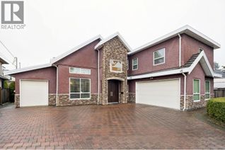 Detached House for Sale, 9551 Saunders Road, Richmond, BC