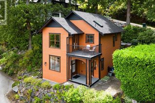 Property for Sale, 571 Roocroft Lane, Bowen Island, BC