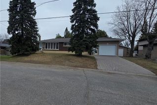 Bungalow for Sale, 4 Janmar Court, Sudbury, ON