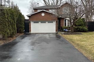 Property for Rent, 1100 Feeley Court, Mississauga (Clarkson), ON
