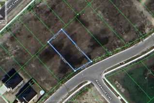 Commercial Land for Sale, 19 Rosewood Crescent, Chatham, ON